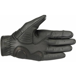 Manusi de piele ALPINESTARS CRAZY EIGHT - Img 2
