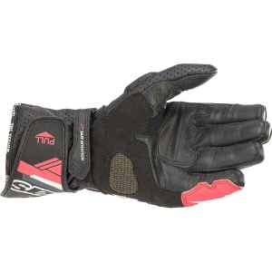 Manusi de piele dama ALPINESTARS STELLA SP-8 V3 - Img 2