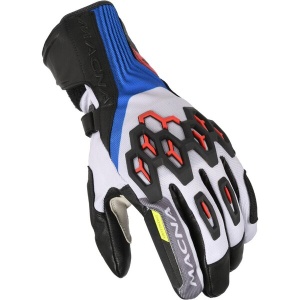 Manusi de piele impermeabile MACNA BRAWLER RTX - Img 5