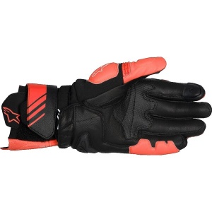 Manusi de piele race ALPINESTARS GP PLUS R V3 - Img 7