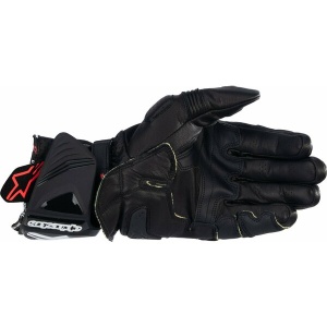 Manusi de piele racing ALPINESTARS GP PRO R4 - Img 2