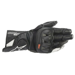 Manusi de piele sport Alpinestars SP-2 V3 - Img 7