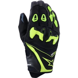 Manusi de piele sport ALPINESTARS SP-R PRO - Img 5