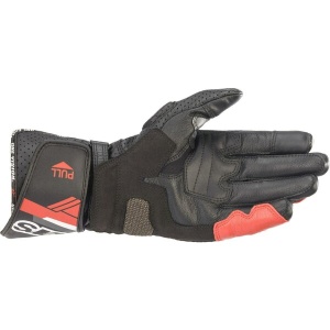 Manusi de piele sport/touring Alpinestars SP-8 V3 - Img 4