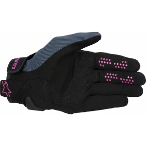 Manusi de vara dama ALPINESTARS STELLA CHROME V2 - Img 2