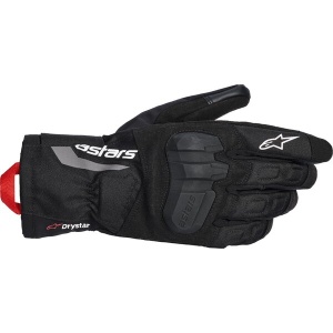 Manusi impermeabile ALPINESTARS XT-3 DRYSTAR INSULATED - Img 5