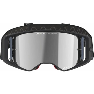 Ochelari cross-enduro ALPINESTARS SUPERTECH CORP MIRROR GOOGLE - Img 11