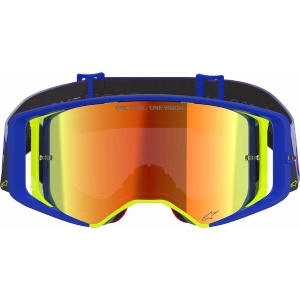 Ochelari cross-enduro ALPINESTARS SUPERTECH VISION VISTA GOGGLE - Img 7