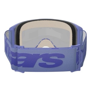 Ochelari cross-enduro ALPINESTARS VISION 5 WORDMARK MIRROR GOGGLE - Img 4