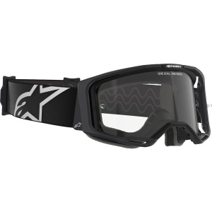 Ochelari cross-enduro ALPINESTARS VISION 8 CORP GOGGLE - Img 2