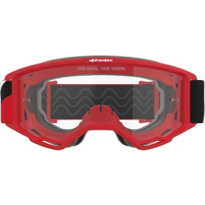 Ochelari cross-enduro ALPINESTARS VISION OTG GOGGLE - Img 3
