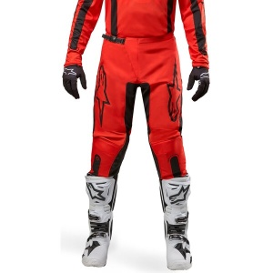 Pantaloni cross-enduro ALPINESTARS FLUID LURV 2024 - Img 9