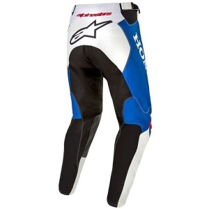 Pantaloni cross-enduro ALPINESTARS HONDA RACER ICONIC - Img 8