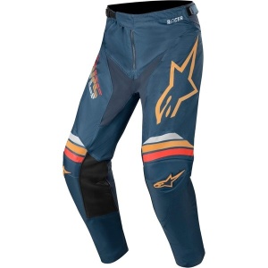 Pantaloni cross-enduro Alpinestars Racer Braap - Img 3