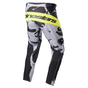 Pantaloni cross-enduro ALPINESTARS RACER TACTICAL 2023 - Img 4