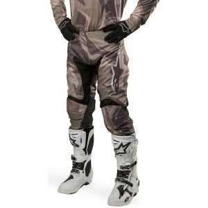 Pantaloni cross-enduro ALPINESTARS RACER TACTICAL 2024 - Img 9