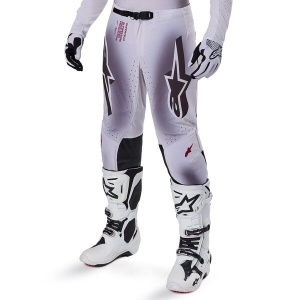 Pantaloni cross-enduro ALPINESTARS SUPERTECH MAKER - Img 2