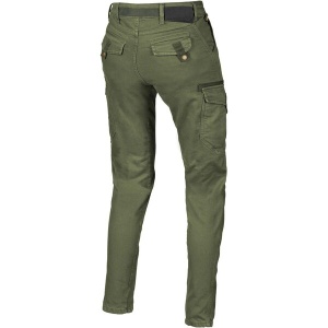 Pantaloni moto dama tip casual MACNA TAKAR - Img 4
