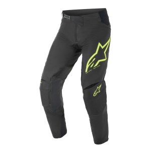 Pantaloni off-road Alpinestars TECHSTAR FACTORY - Img 2
