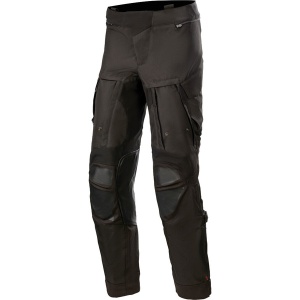 Pantaloni textil adventure/touring ALPINESTARS HALO DRYSTAR - Img 2