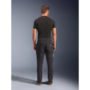 Pantaloni textil ALPINESTARS FLEX-AST CANVAS - Img 7