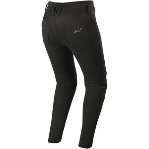 Pantaloni textil de dama Alpinestars Stella BANSHEE LONG - Img 2