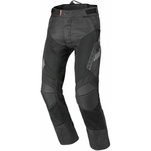 Pantaloni textil de vara MACNA QARGON
