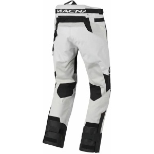 Pantaloni textil de vara MACNA QARGON - Img 4