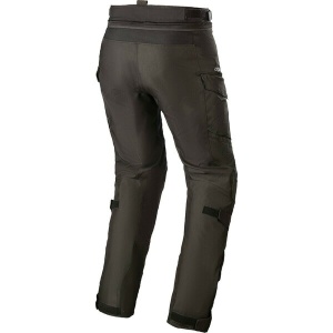 Pantaloni textil impermeabili Alpinestars ANDES Drystar V3 SHORT - Img 2