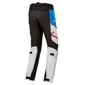 Pantaloni textil impermeabili ALPINESTARS HONDA ANDES V3 DRYSTAR - Img 2