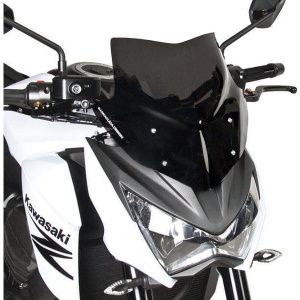 Parbriz Aerosport BARRACUDA KAWASAKI Z800 (2013-2016)