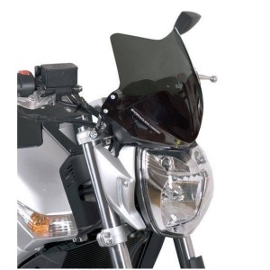 Parbriz Aerosport BARRACUDA SUZUKI GSR600