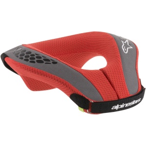 Protectie de gat pentru copii ALPINESTARS SEQUENCE YOUTH NECK ROLL - Img 3