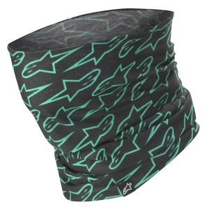 Protectie gat Alpinestars ASTARS Neck Tube - Img 4