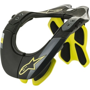 Protectie pentru gat Alpinestars BNS TECH-2 - Img 2