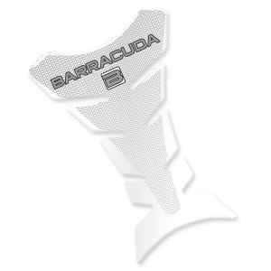Protectie rezervor CARBON STYLE BARRACUDA