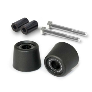 Protectii motor BARRACUDA KAWASAKI Z900 (2017-2023) Z900RS (2018-2022) - Img 4