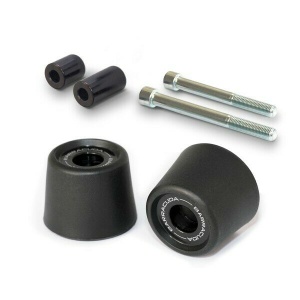 Protectii motor HONDA CB650R (2021-2022) CB650R (2019-2023) - BARRACUDA - Img 2