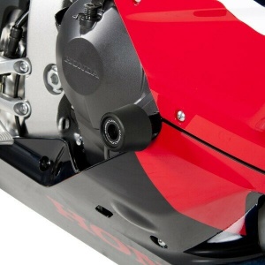 Protectii motor HONDA CBR 600RR (2013-2019) - BARRACUDA