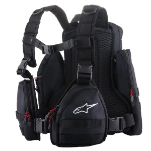 Rucsac Alpinestars TECHDURA TACTICAL PACK - Img 2