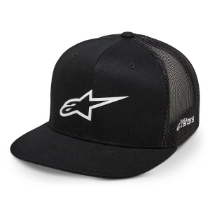 Sapca ALPINESTARS 3D AGELESS TRUCKER Hat - Img 2