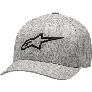 Sapca ALPINESTARS AGELESS CURVED Hat - Img 2