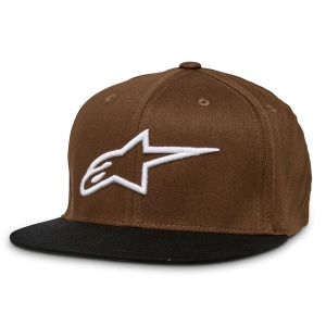 Sapca ALPINESTARS AGELESS FLATBILL Hat - Img 1