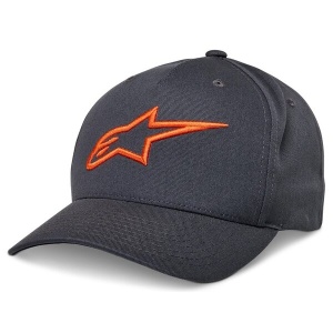 Sapca ALPINESTARS AGELESS SNAPBACK Hat - Img 3
