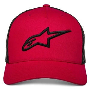 Sapca ALPINESTARS AGELESS TRUCKER Hat - Img 9