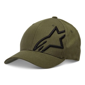 Sapca ALPINESTARS CORP SHIFT 2 CURVED BRIM Hat - Img 2