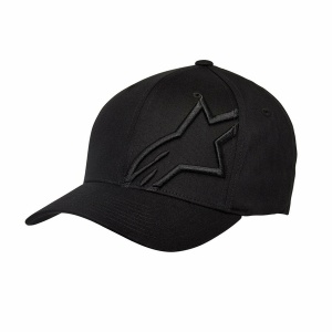Sapca ALPINESTARS CORP SHIFT 2 CURVED BRIM Hat - Img 5