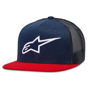 Sapca ALPINESTARS CORP TRUCKER Hat - Img 2