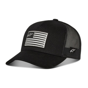 Sapca ALPINESTARS FLAG SNAPBACK Hat - Img 2
