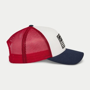 Sapca ALPINESTARS FLAG SNAPBACK Hat - Img 7